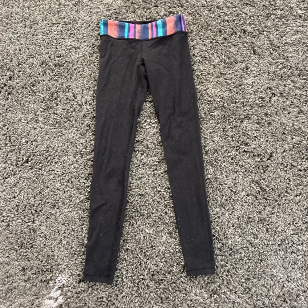 Ivivva leggings